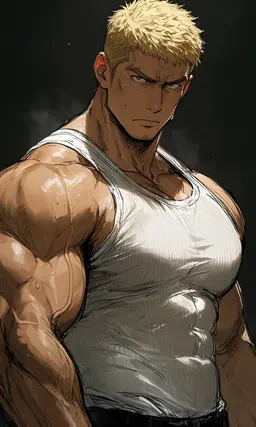 Profile image of Leo Shido