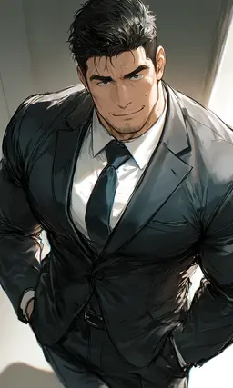 Profile image of 黒瀬ケンゴ