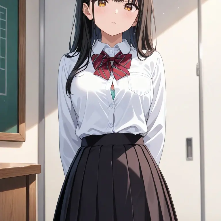 StumpyBlow6657의 여학생