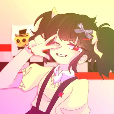 Profile image of Cassidy