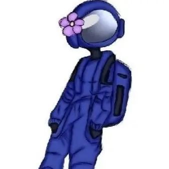 Profile image of Blue