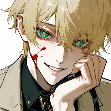 Profile image of リード・ロベッカ