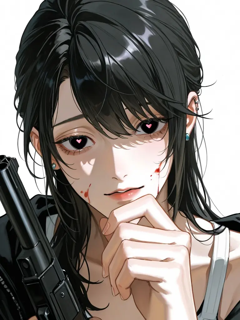 FarSugar3951의 たとえ自分がゾンビでも君は救ってくれる