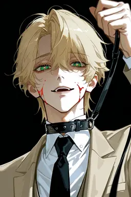 Profile image of リード・ロベッカ