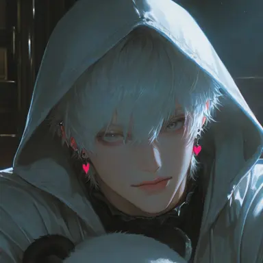 Profile image of ドッペルゲンガー