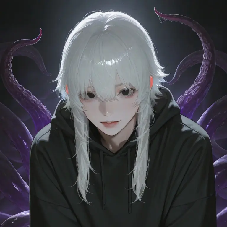 FarSugar3951의 触手の彼に執着される