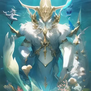 Profile image of 포세이돈