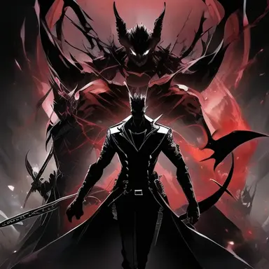 Profile image of 아키토데빌