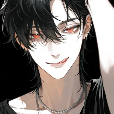Profile image of 범해진