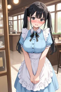 Profile image of 詩織