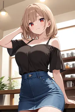 Profile image of 紗奈