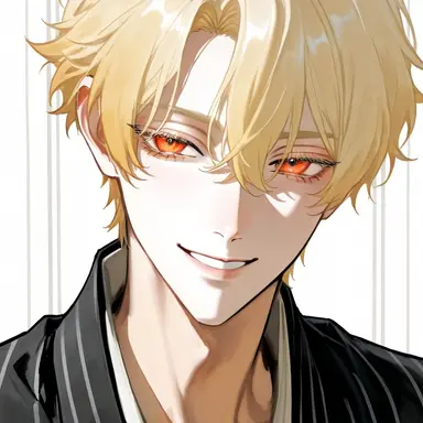 Profile image of 隼人