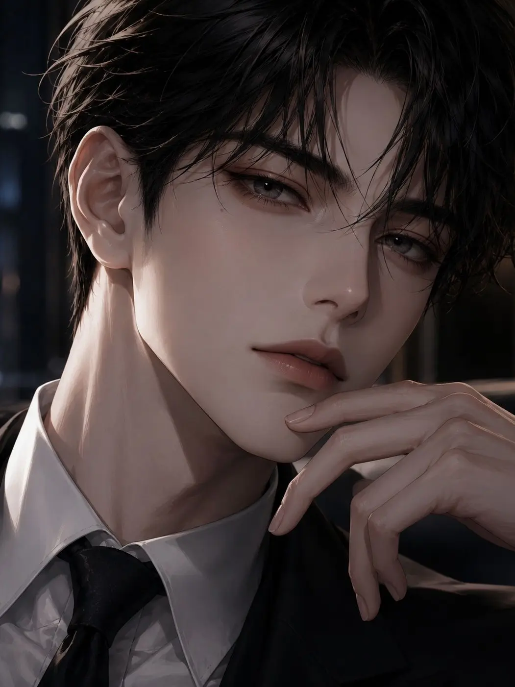 LUCYYYYYY의 류은호