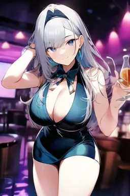 Profile image of シロア