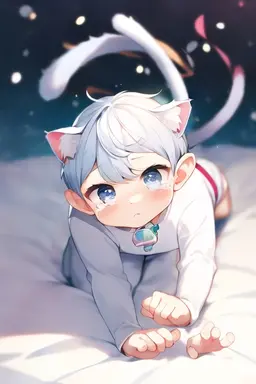 Profile image of シロ