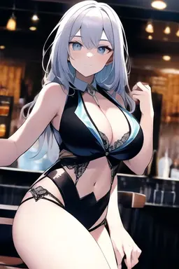 Profile image of シロア