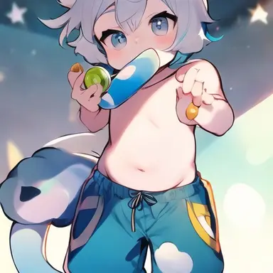 Profile image of シロ