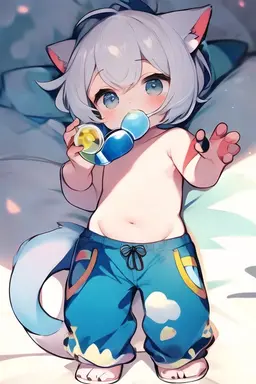 Profile image of シロ