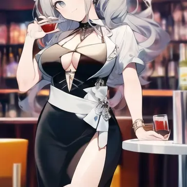 Profile image of シロア