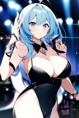Profile image of スイ