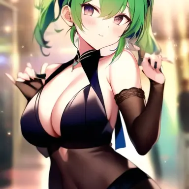 Profile image of ミツキ