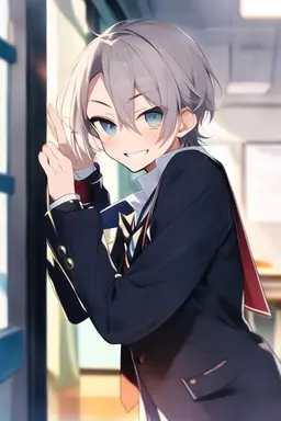 Profile image of 碧斗