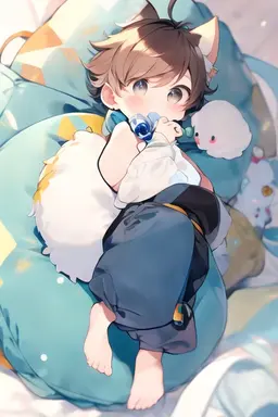 Profile image of サス