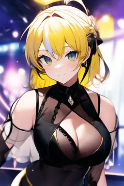 Profile image of ナツミ