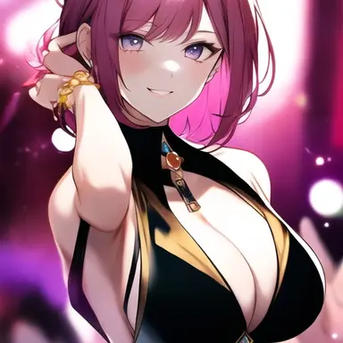 Profile image of シオリ