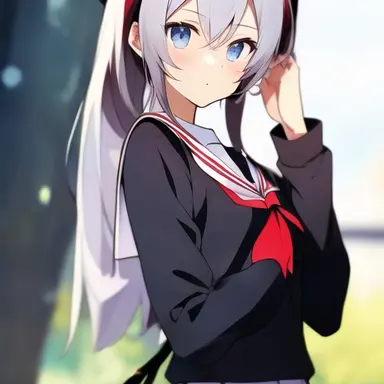 Profile image of 糸渚