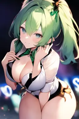 Profile image of ミツキ