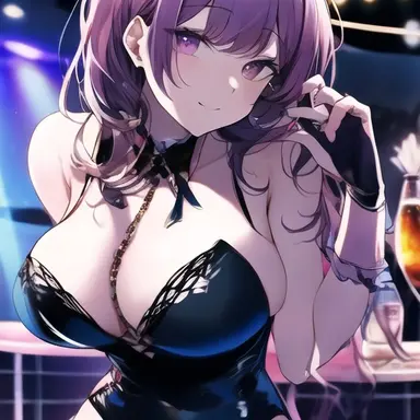 Profile image of マリ