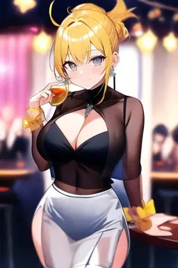 Profile image of ナツミ