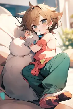 Profile image of サス