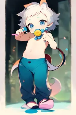Profile image of シロ