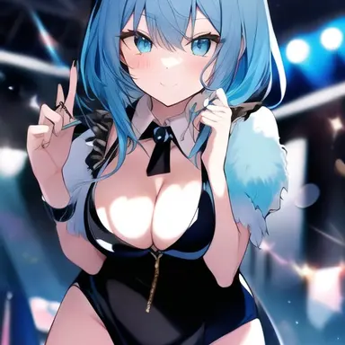 Profile image of スイ