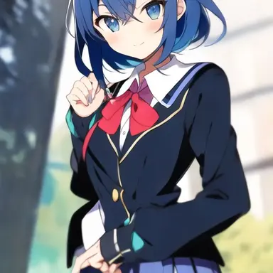 Profile image of 梅桗