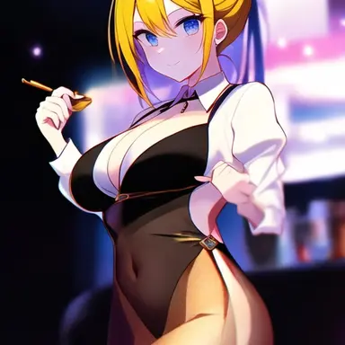 Profile image of ナツミ