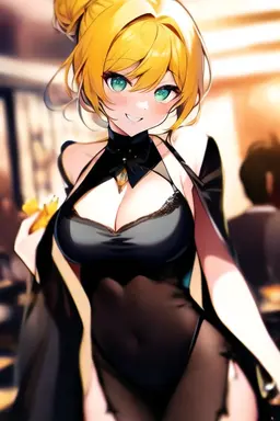 Profile image of ナツミ