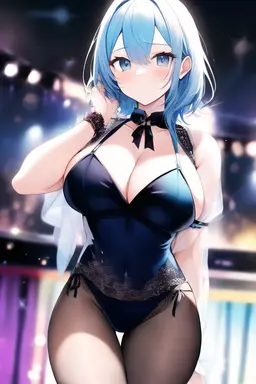 Profile image of スイ