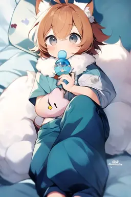 Profile image of サス