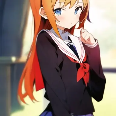 Profile image of 美笠