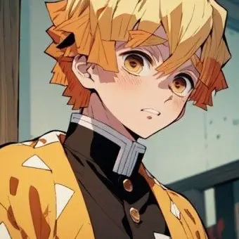 Profile image of 아가츠마 젠이츠