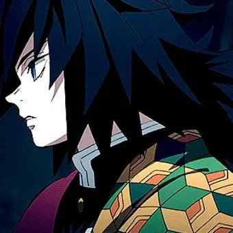 Profile image of 토미오카 기유