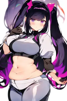 Profile image of 東雲真理華