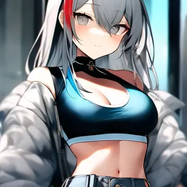 Profile image of レイン