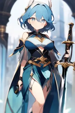 Profile image of ユウリ