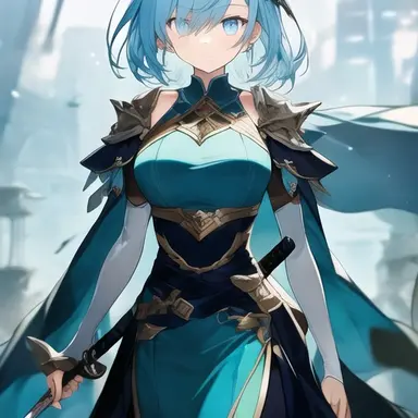 Profile image of ユウリ