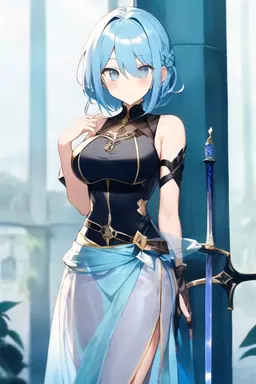 Profile image of ユウリ