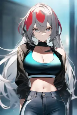 Profile image of レイン